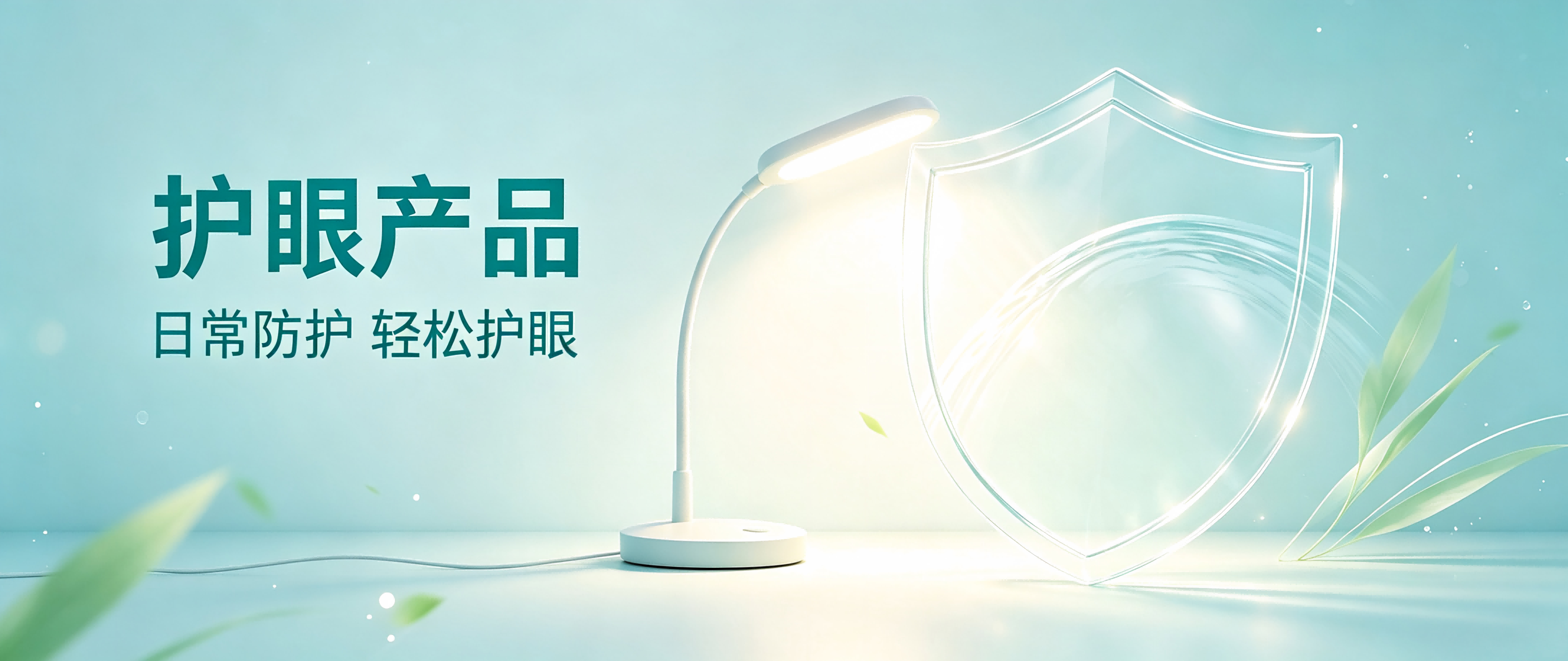 护眼产品