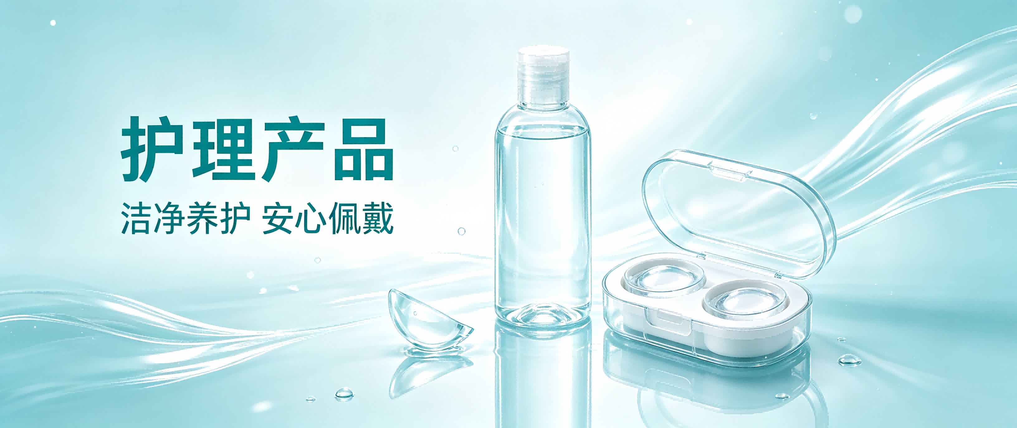 护理产品